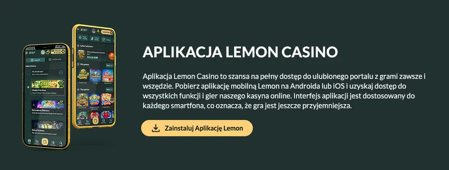 Lemon Casino casino